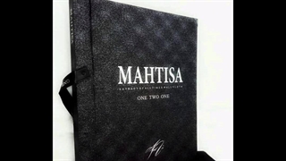 آلبوم کاغذ دیواری ماهتیسا MAHTISA