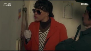 سریال یه روز خوب برای سگ بودن قسمت 8 + زیرنویس فارسی