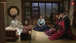 جونگ میونگ قسمت 15