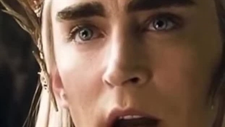 میکس جذاب از تراندویل و لگولاس