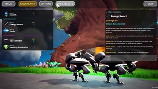 Shoulders Of Giants به صورت لن شبکه