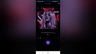 برنامه بلک پینک فن (لینک در کپشن)