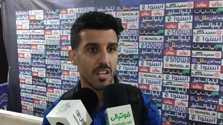 پاک پرور: نتایج بهتری نسبت به سایر تیم‌های خوزستان گرفتیم