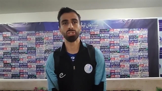 داجلیری: در هر تیمی مشکلات وجود دارد، مسئولان باید حمایت کنند