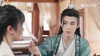 Ep03)دانلود سریال چینی همسر شاهزاده یه خرگوشه The Princess Is a Rabit Fairy 2023 -قسمت ۳ - زیرنویس فارسی چسبیده