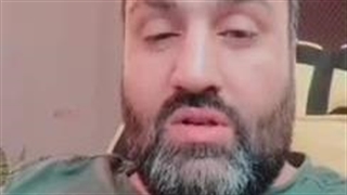 شما دیگه چه موجوداتی هستید؟!