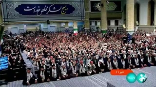 خبر 21 - چهار‌‌شنبه 8 آذر 1402