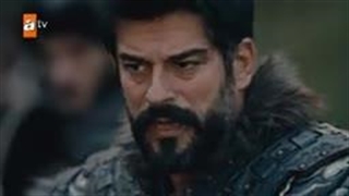 قسمت ۱۳۸ سریال قیام عثمان با زیرنویس فارسی در کانال تلگرام ما/ لینک کانال پایین توضیحات