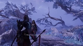 راهنمای بازی GOD OF WAR RAGNAROK قسمت 5 - مسترگیمرز