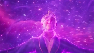 Happiness - Luke Evans & Jessie Buckley