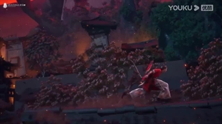 The Demon Hunter Episode 25 با زیرنویس فارسی