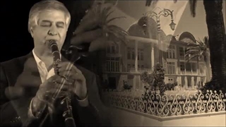 آهنگ بیکلام موج آتش(اشک من هویدا شد) با نوازندگی کلارینت از محمد نژاد
