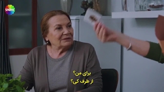 سریال شربت ذغال اخته زیرنویس فارسى قسمت ٤٠