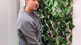 پنل آکاردئونی با انواع برگ