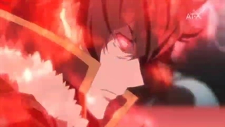 میکس از انیمه The Rising Of The Shield Hero