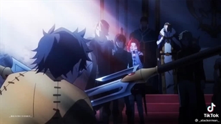 میکس از انیمه The Rising Of The Shield Hero (اسپویل)