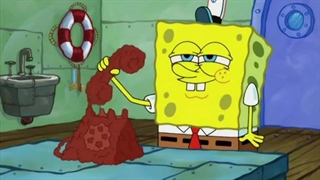 باب اسفنجی قسمت 6