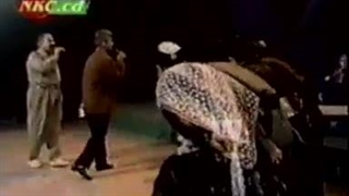 Naser Razazi _ Najmadin Gholami - کردی شاد قدیمی ناصر رزازی و نجم الدین غلامی