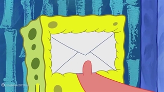 باب اسفنجی قسمت 8