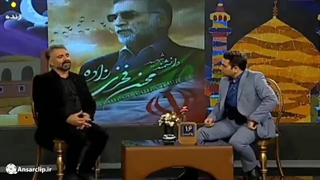 برخی از خصوصیت های رفتاری و اخلاقی شهید فخری زاده