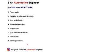 نقشه خوانی پژو- بخش پنجم