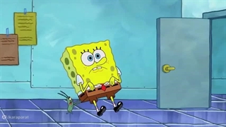 باب اسفنجی قسمت 9