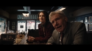 تریلر فیلم Indiana Jones and the Dial of Destiny 2023