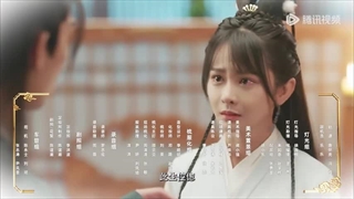 Ep06)دانلود سریال چینی همسر شاهزاده یه خرگوشه The Princess Is a Rabit Fairy 2023 -قسمت ۶ - زیرنویس فارسی چسبیده