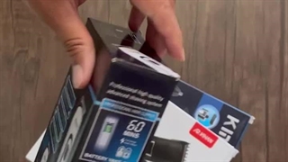 ماشین اصلاح Kemei مدل KM-6558