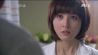 سریال کره ای سندروم قسمت ۱۱ Syndrome با بازی هان هه جین