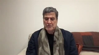 14020909: ترور مقتدی صدر - نجاح محمد علی