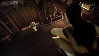 انیمه سفر یک فانی بسوی جاودانگی Mortal Cultivation Biography فصل 2 قسمت 6