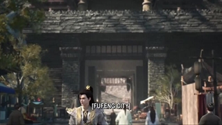 Perfect World [Wanmei Shijie] Episode 139 با زیرنویس فارسی