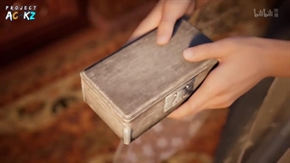 انیمه سفر یک فانی بسوی جاودانگی Mortal Cultivation Biography فصل 2 قسمت 9