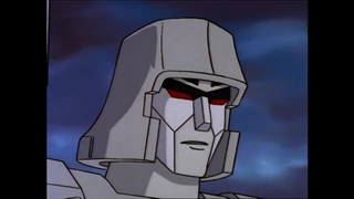 کارتون تبدیل شوندگان فصل ۱ قسمت ۱