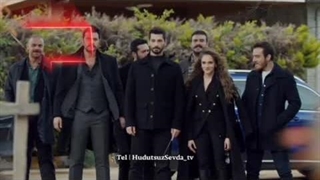 دانلود قسمت دهم سریال ترکی عشق بی حد و مرز در کانال تلگرامی wonderland_drama