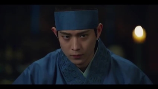 قسمت ششم سریال ماه در روز  Moon in the day  + زیرنویس فارسی