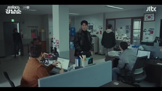 قسمت 15 کانگ نام سون زن قوی + زیرنویس فارسی (Strong Girl Namsoon 2023) با بازی لی یو می، اونگ سونگ وو و بیون وو سوک