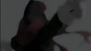 یه کلیپ از Bendy And The Ink Machine