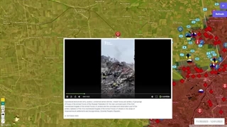 14020910: بروزرسانی جنگ اوکراین: انفجار در تونل ارتباطی چین و روسیه