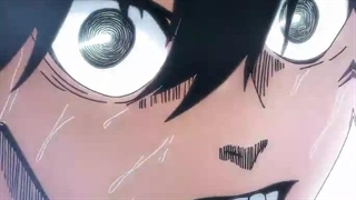 میکس از انیمه قفل آبی (blue lock)