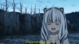 انیمه Tate no Yuusha no Nariagari season 3 ظهور قهرمان سپر فصل سوم قسمت 9 با زیرنویس فارسی چسبیده