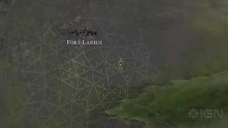 گیم پلی بازی Vagrus The Riven Realms Sunfire and Moonshadow