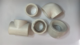 قیمت لوله آذین با بیشترین تخفیف روی لیست