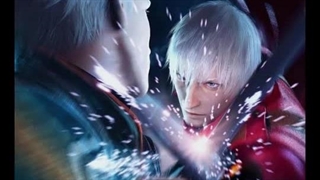 آهنگ زیبای بازی دویل می کرای ۳ به اسم devils never cry