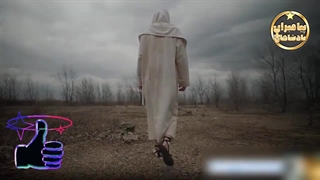 مرگ حضرت یوسف و مرگ زلیخا بر قبر حضرت یوسف