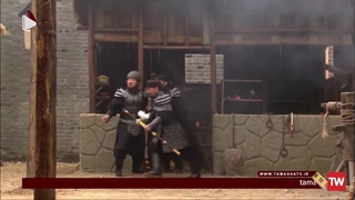 جومونگ - قسمت 1