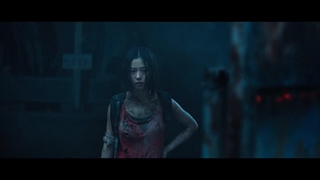 سریال خانه‌ی شیرین (sweet home) فصل دوم قسمت چهارم