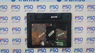 تعویض دی وی دی رایتر لپ تاپ لنوو آیدیاپد Lenovo IdeaPad Z480 || کامپیوتر افق