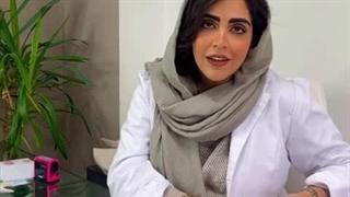 مراقبت بعد از آر اف فرکشنال